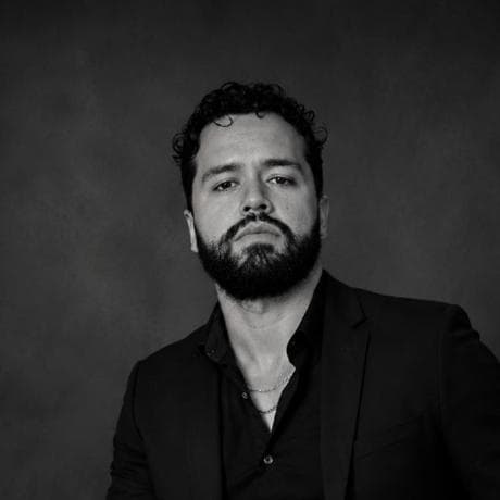 Gustavo Faria